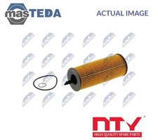 FOF-BM-030 ENGINE OIL FILTER