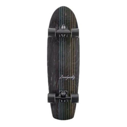 Landyachtz butter black - landyachtz, lines