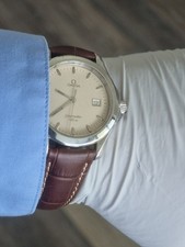 Omega seamaster 120m - 120m, mens