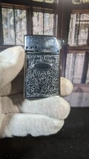 Vintage sim luxe lighter - vintage,