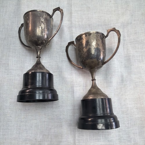 Vintage trophy loving - vintage, cup