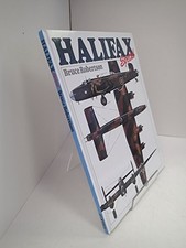 Halifax Special by Robertson
