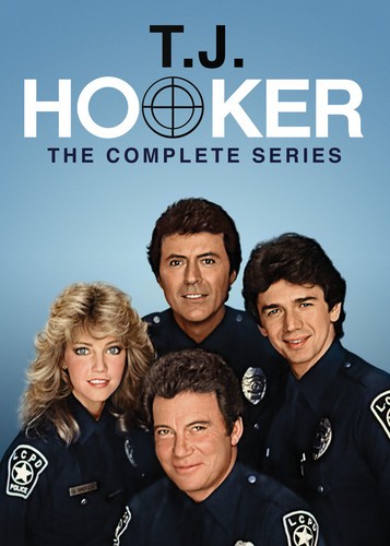 Hooker the complete - the,