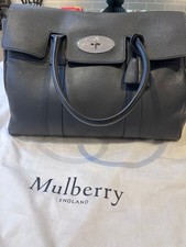 Mulberry Bayswater Bag in Soft