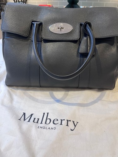 Mulberry bayswater bag - bayswater,