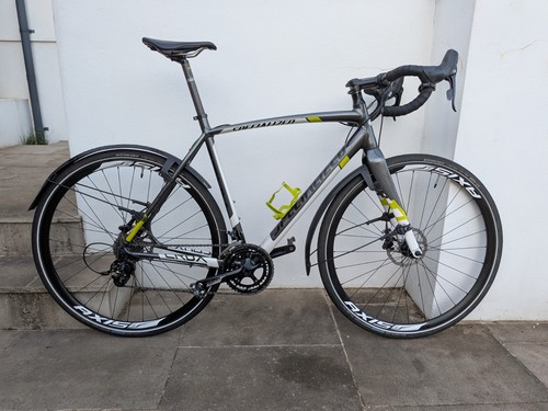 Specialized crux dsw - specialized, gravel