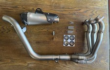 Triumph Street Triple 765