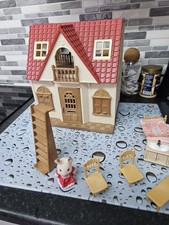 Sylvanian Families Red Roof