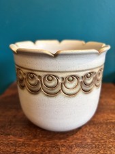 Vintage Jersey Pottery Vase