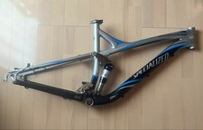 Specialized Stumpjumper FSR