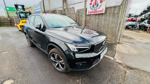 2023 volvo xc40 - xc40, b3