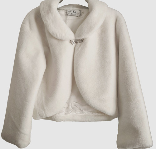 Mariage women bolero m - tl,