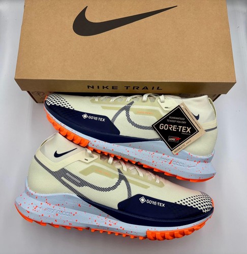 Nike react pegasus - nike, 4