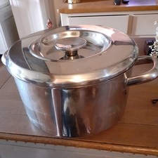 AGA Stainless Steel 25 cm x 13