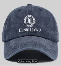 Henri Lloyd Men’s Inspired