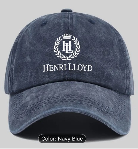 Henri lloyd men inspired - lloyd, men’s