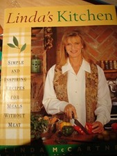 Linda's Kitchen - Linda