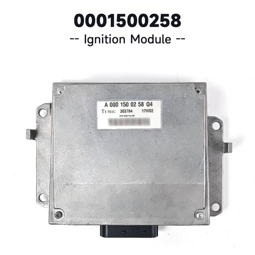 Ignition voltage transformer - ignition,