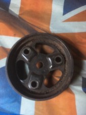ford sierra propshaft damper 4x4 Cosworth