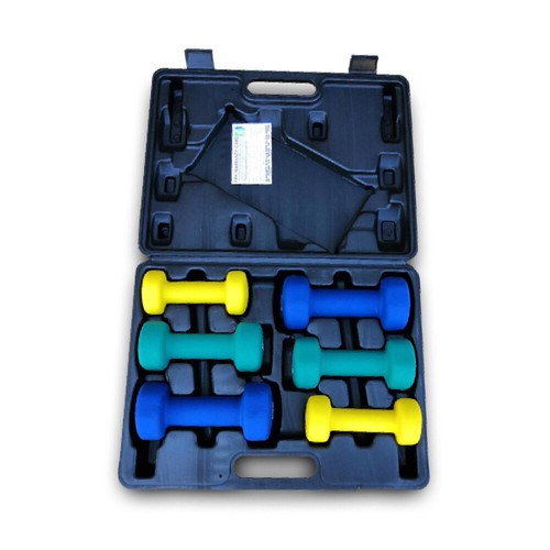 Fit4home ladies dumbbell - fit4home™,