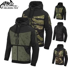 Tactical Hoodie Helikon Tex