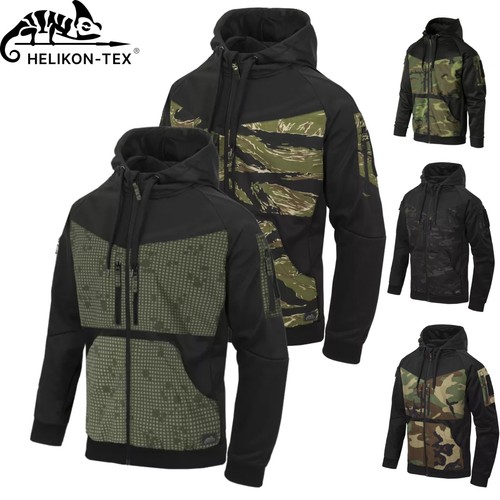 Tactical hoodie helikon tex - tactical,