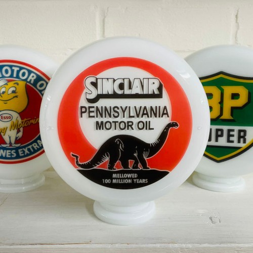 Sinclair pennsylvania motor - sinclair,
