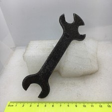 Qualcast  L111A S Vintage Original Lawn Mower Spanner 3 x multi-size