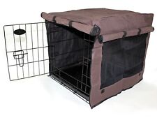 Dog Cage Cover Small Medium