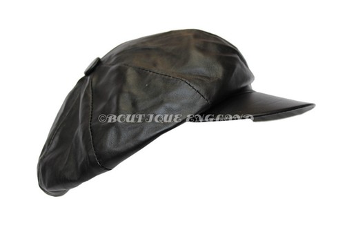 Victorian peaky blinders black - peaky,