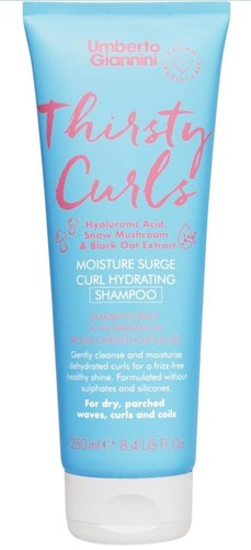 Umberto giannini thirsty curls - umberto,