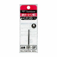 Tombow AirPress Ballpoint Refill - Black Ink