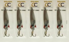5X7g TOBY TOBIX Salmon Pike