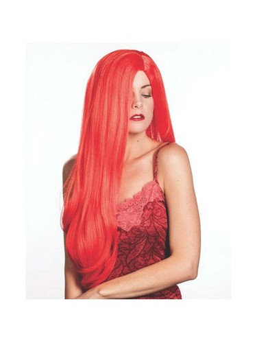 Jessica rabbit wig - jessica,