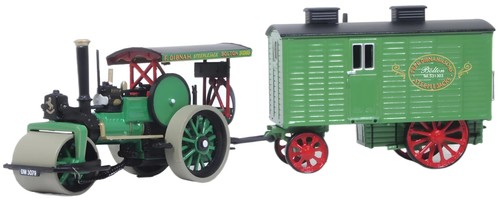 Oxford diecast 76apr004 - diecast,
