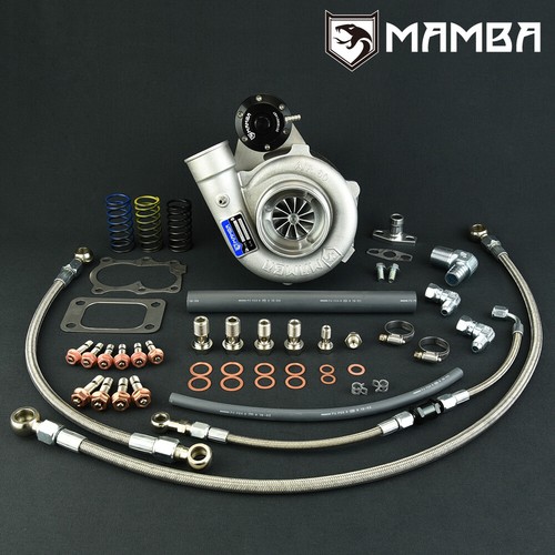 Mamba ball bearing - mamba,