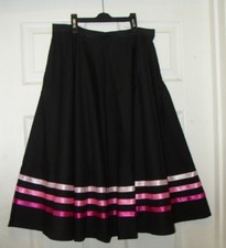 RAD CHARACTER BALLET SKIRT