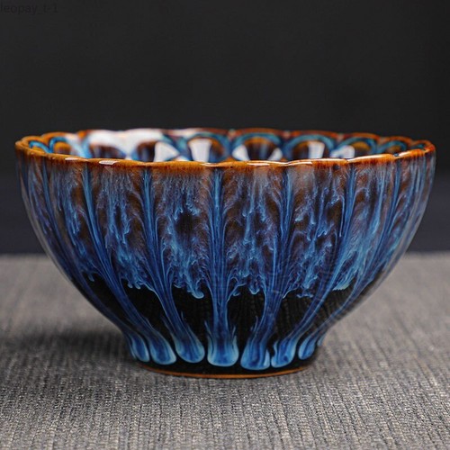Kiln tianmu jianzhan ceramic - jianzhan,