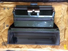 TANK MILITARY VEHICLE ARMOURED VEHICLE PERISCOPE