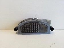 Audi A5 F53 Blower Fan Relay 8T0820521A 3.00 Petrol 260kw 2014 26236171