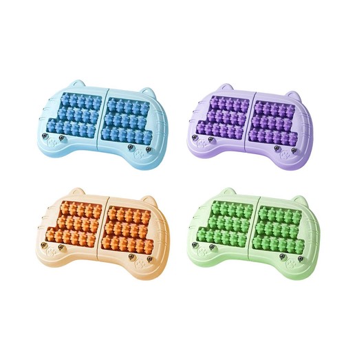 Material foot massage - foot,