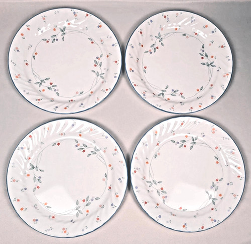 Set vintage corning - 5,