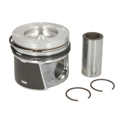 Piston fits mercedes marco - piston,