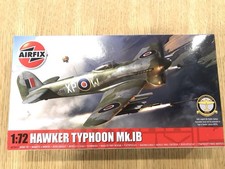 Airfix Hawker Typhoon MK.1B