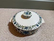 Vintage Midwinter Spanish