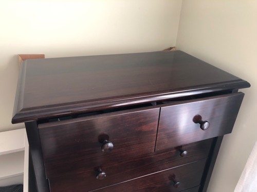 Boori nursery furniture - boori,