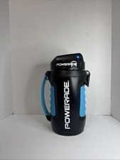 Powerade 2L Water Bottle Jug