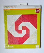 Accuquilt GO! Snail’s Trail
