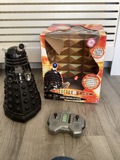 12” Doctor Who classic