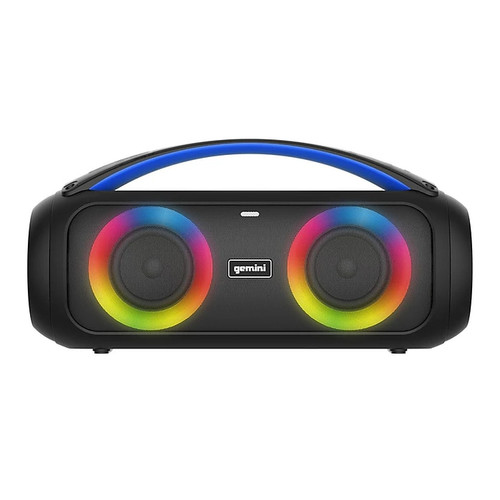 Gemini sound ggo - sound, portable
